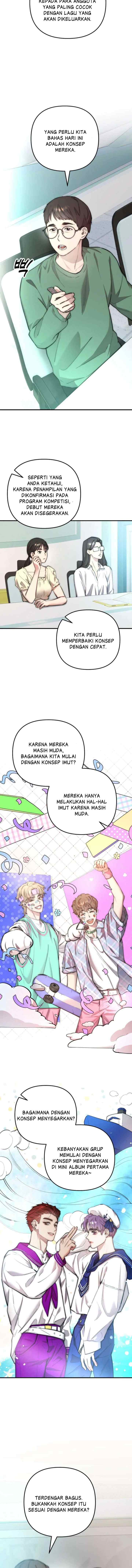 Acting Genius, Top Idol! chapter 8 halaman 10