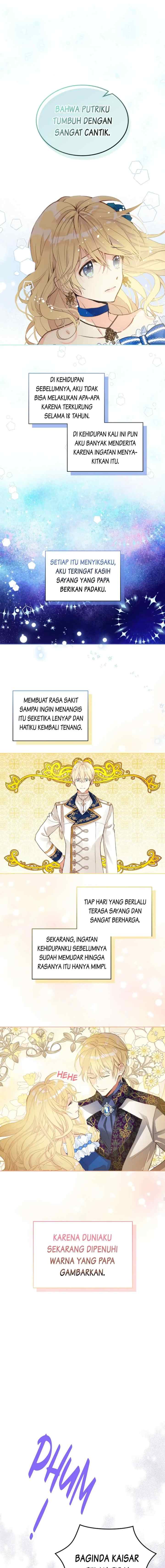 Am I Your Daughter? chapter 68 halaman 16