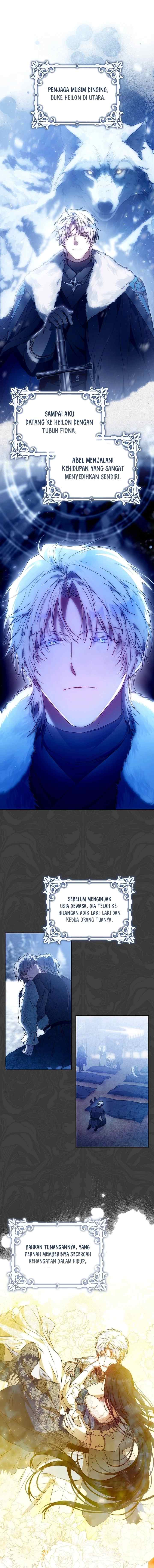 I Became the Wife of the Male Lead chapter 125 halaman 7