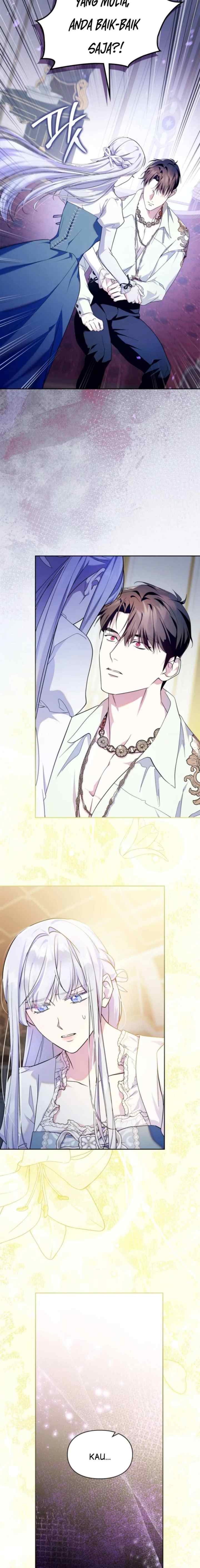 I Became the Tyrant's Servant chapter 64 halaman 13