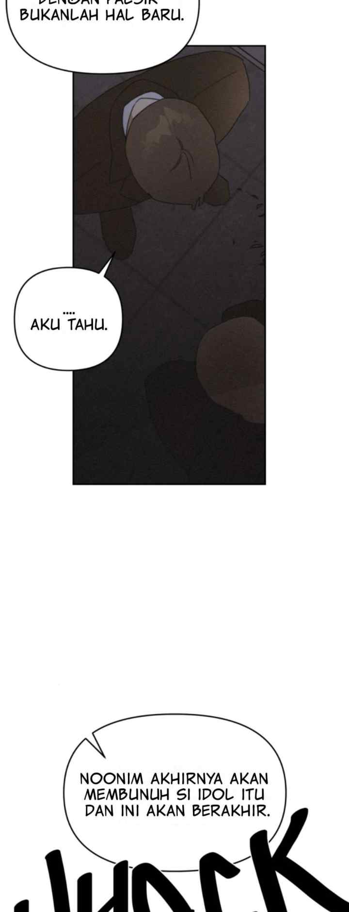 Apathetic Serenade chapter 22 halaman 13