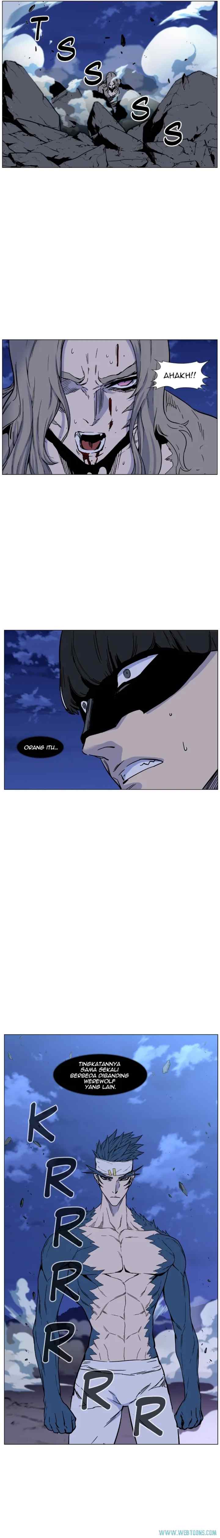 Noblesse chapter 455 halaman 13