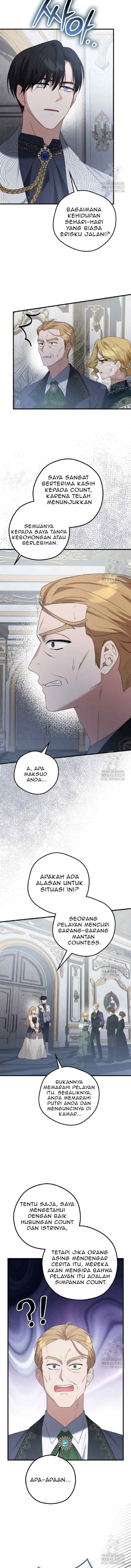 The Duke of Darkness Proposes a Contract Marriage chapter 17 halaman 15