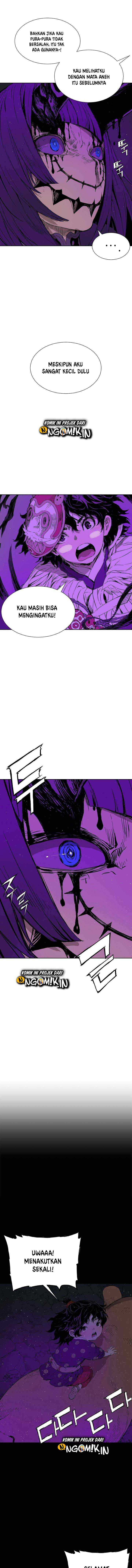 Sword Sheath's Child chapter 57 halaman 6