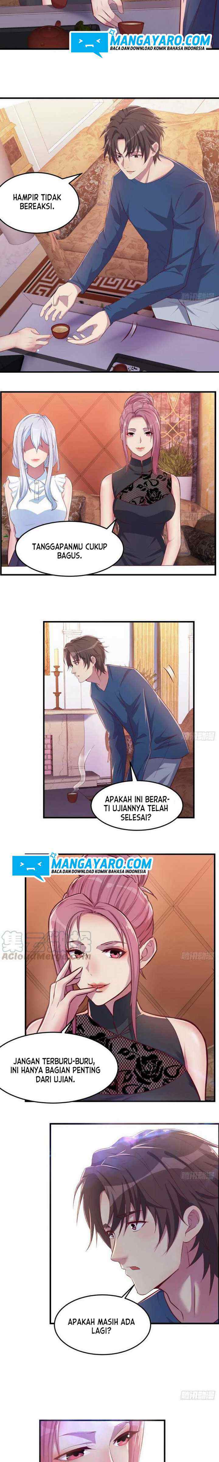 Rental Boyfriend chapter 3 halaman 4