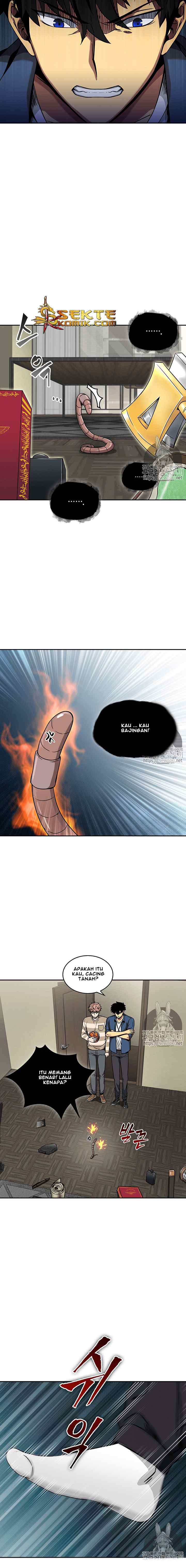 Tomb Raider King chapter 66 halaman 6