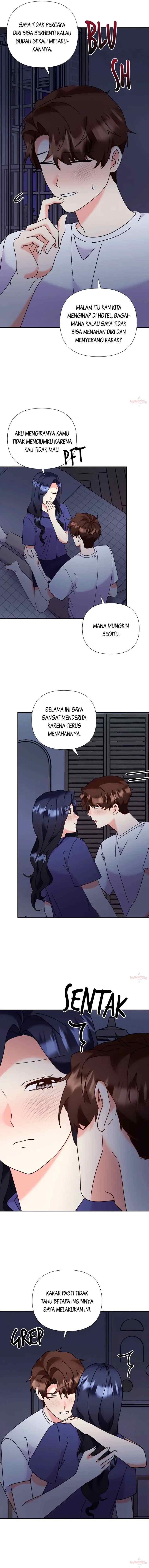Marriage Agency chapter 70 halaman 10