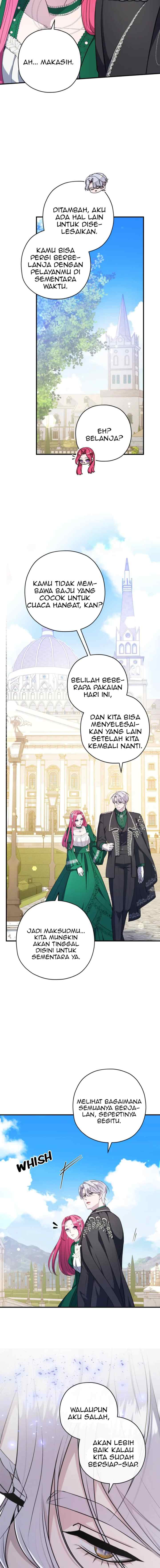 The Devilishly Trash Duke chapter 20 halaman 13
