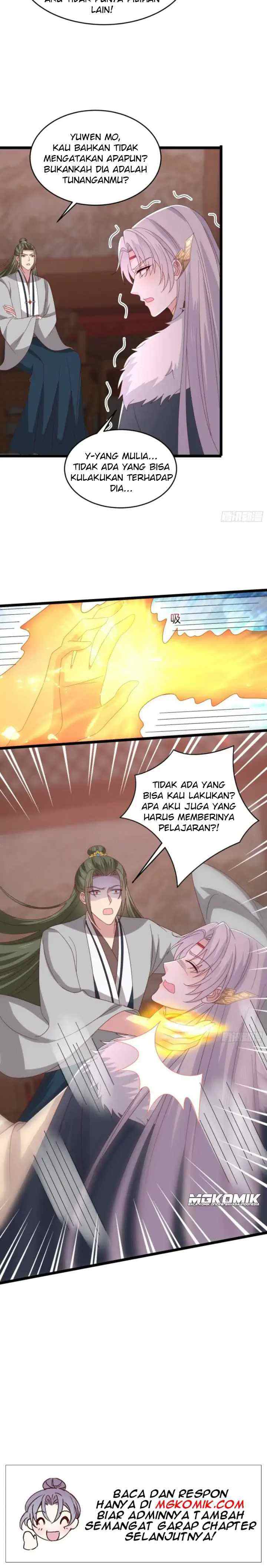 Pupillary Master chapter 297 halaman 10