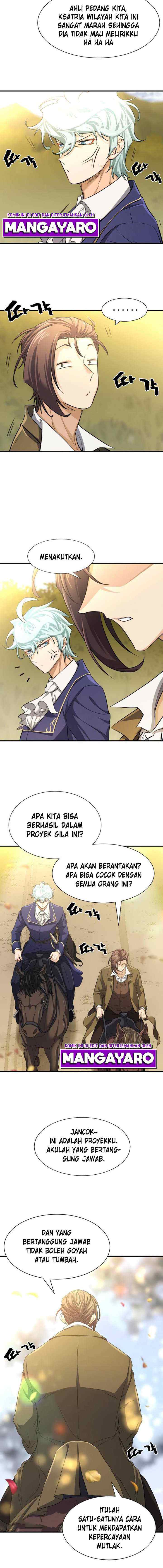 O melhor engenheiro do mundo chapter 59 halaman 9