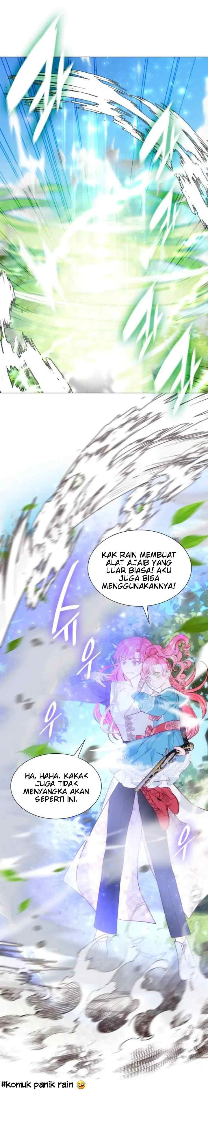 I Was Born The Second Daughter chapter 27 halaman 7