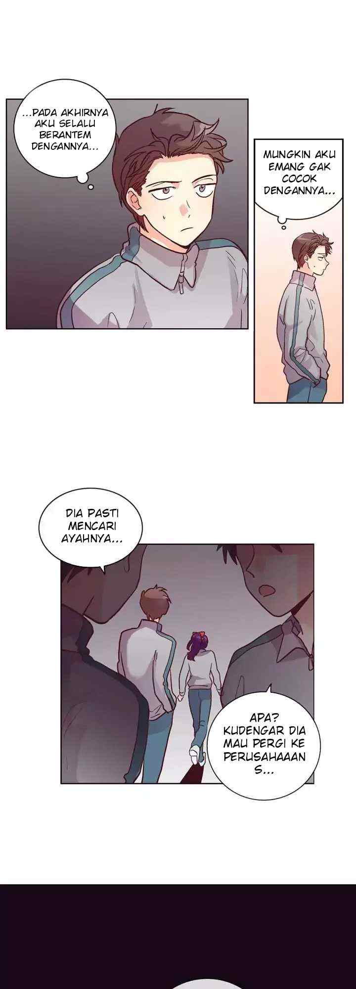 Pride Complex chapter 23.2 halaman 17