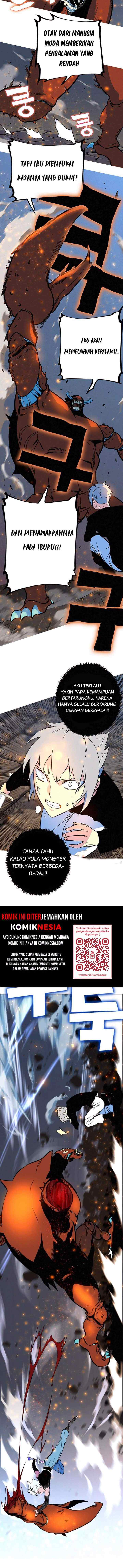 X Ash chapter 3 halaman 9