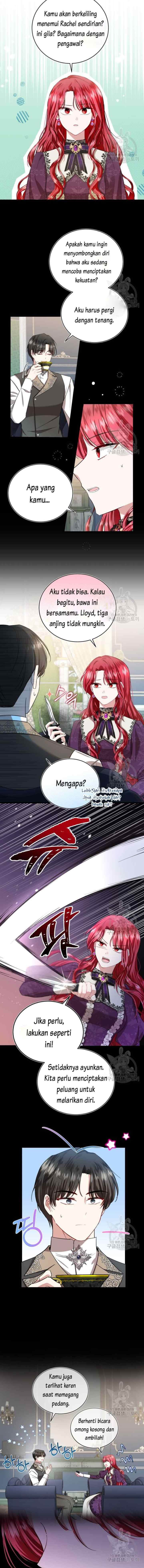That Villain's Life, I'll Live It Once chapter 17 halaman 4
