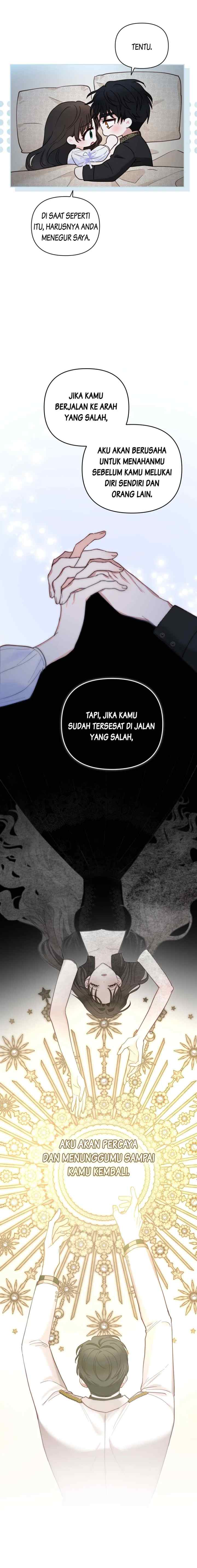 Las dos flores de la noche chapter 13 halaman 8