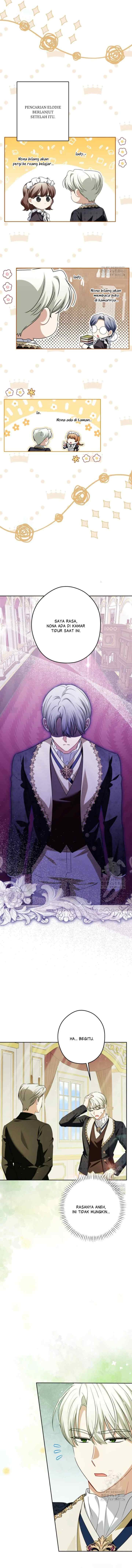 My Villainous Family Won't Let Me Be chapter 52 halaman 13