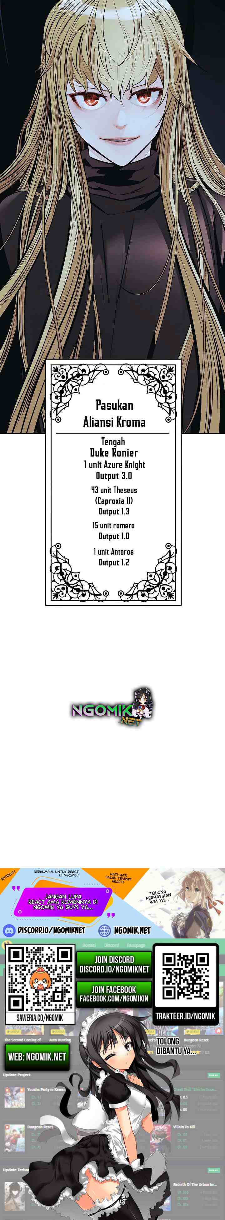 MookHyang - Dark Lady chapter 121 halaman 15