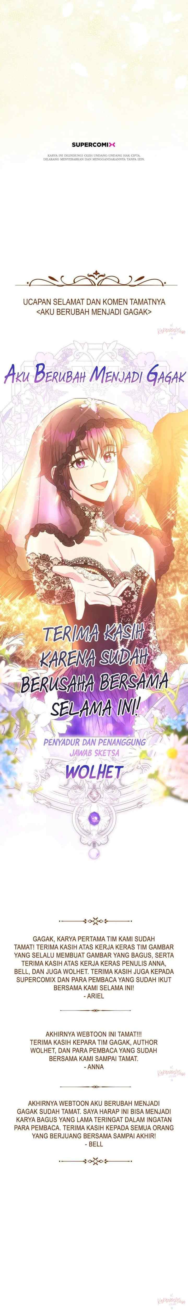 Of All Things, I Became a Crow chapter 107 halaman 19
