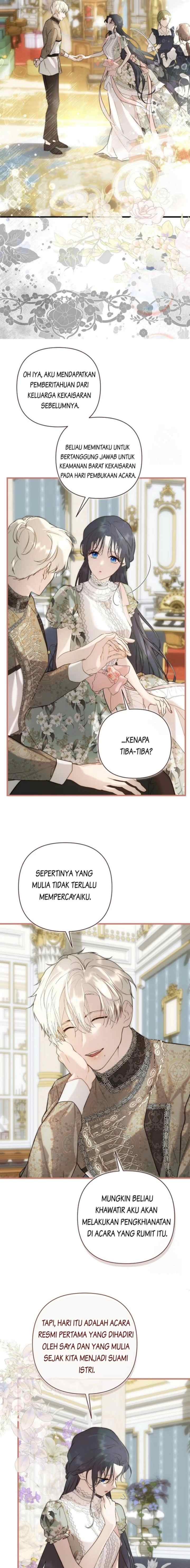 A Match Made in Mana chapter 54 halaman 14