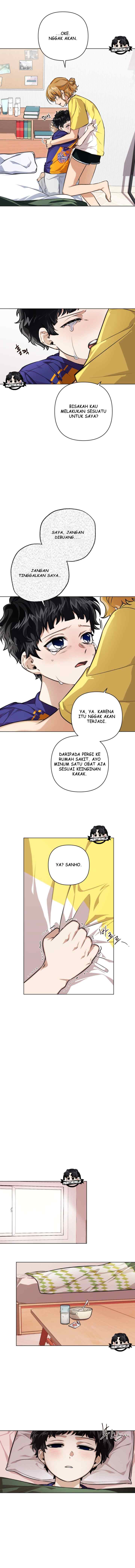 Remember Me chapter 6 halaman 14