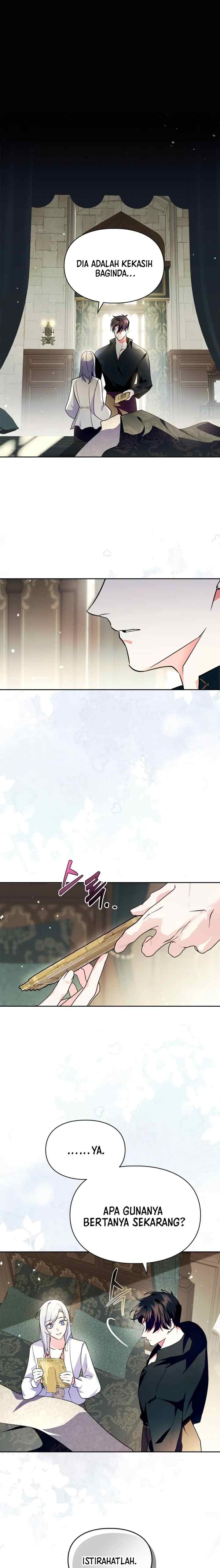 I Became the Tyrant's Servant chapter 17 halaman 13