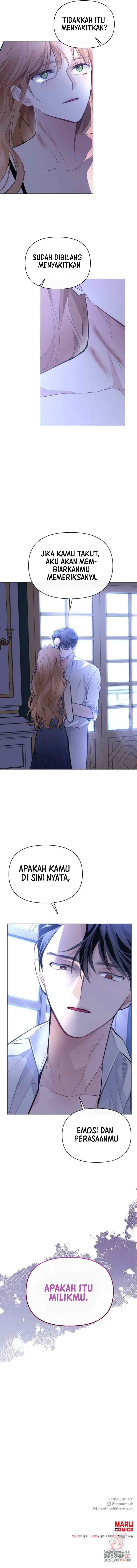 Looking for My One-Night Villainess chapter 2 halaman 16