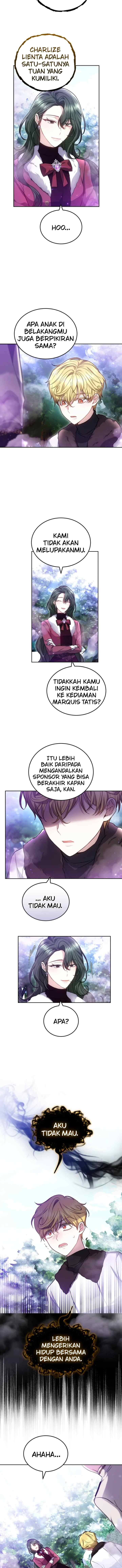 The Male Lead's Nephew Like Me So Much chapter 58 halaman 7