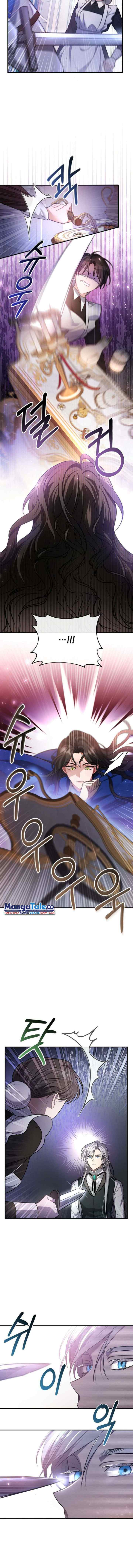 Shadowless Night chapter 10 halaman 5