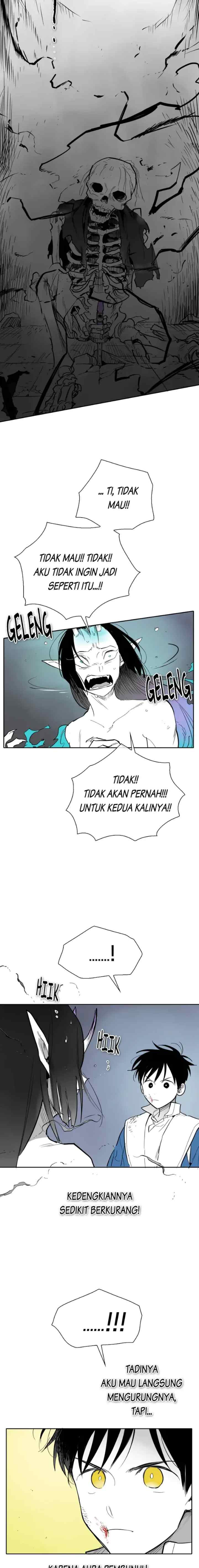 Ordinary Heroes chapter 228 halaman 8