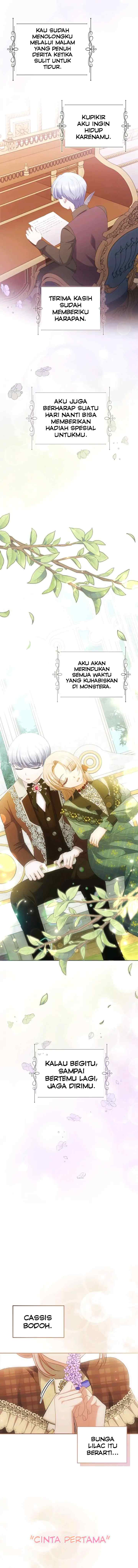 I Was Seduced By The Sick Male Lead chapter 54 halaman 11