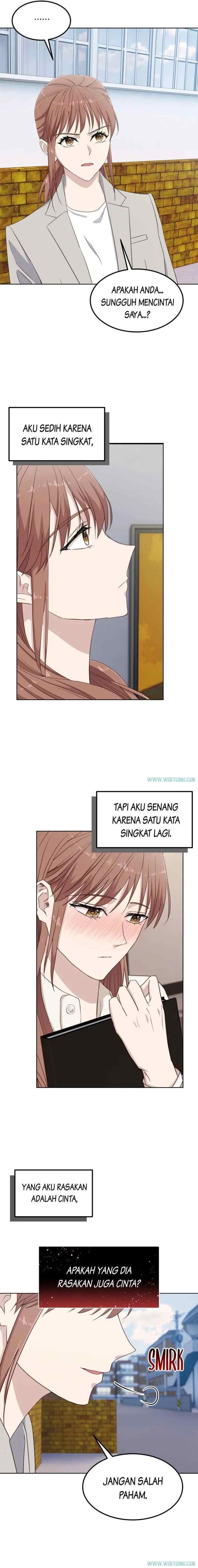 Delete (Tasse) chapter 39 halaman 12