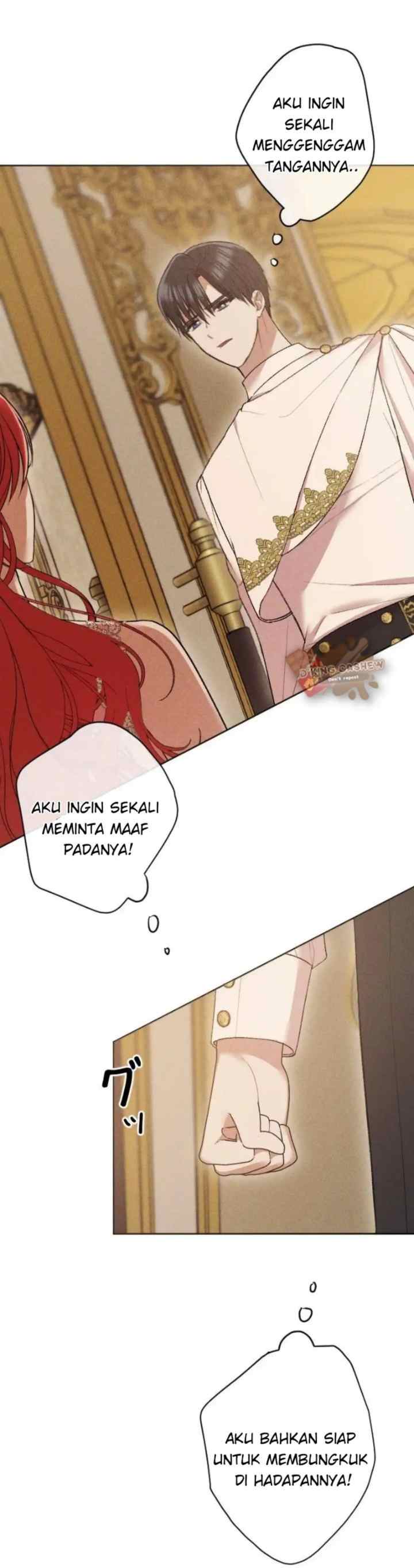 If You So Desire My Despair chapter 79 halaman 13