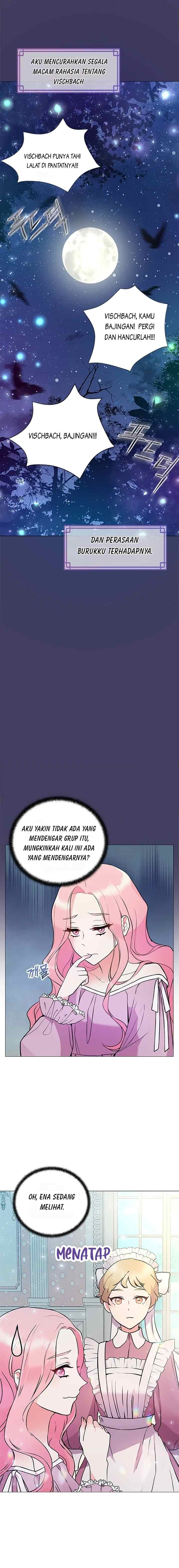 Male Lead, Stop Following Me! chapter 3 halaman 12