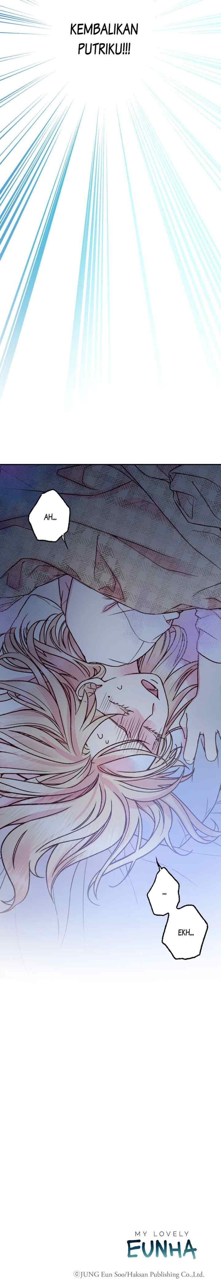 Sora no Shizuku chapter 66 halaman 19