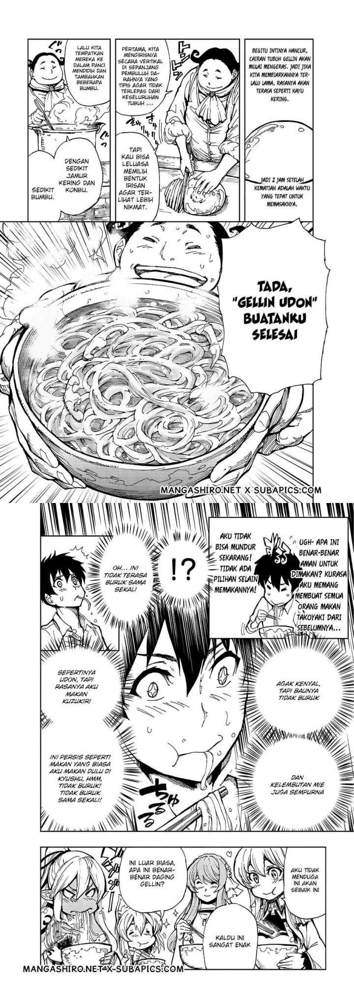 Genjitsushugisha no Oukokukaizouki chapter 6 halaman 7