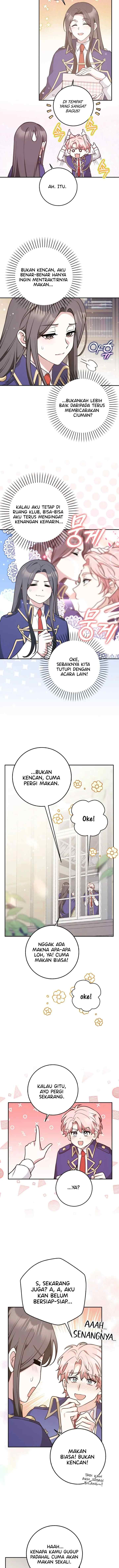 Friends Don't Act Like This chapter 30 halaman 10