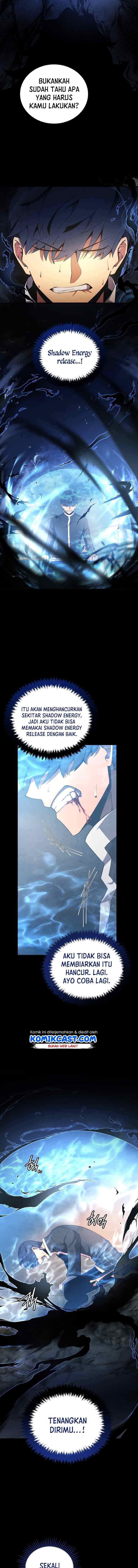 Swordmaster's Youngest Son chapter 18 halaman 15
