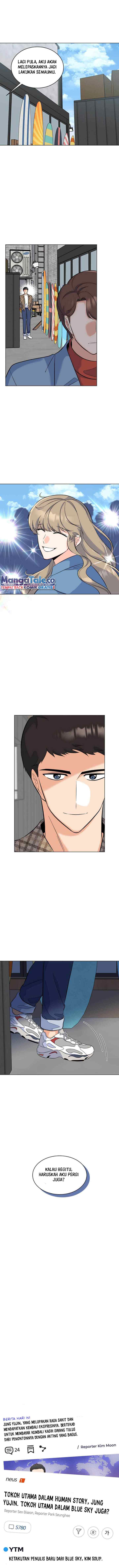 1st Year Max Level Manager chapter 76 halaman 6