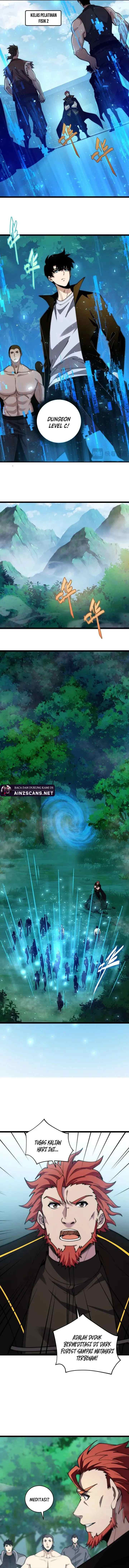 Maxed Strength Necromancer chapter 38 halaman 8