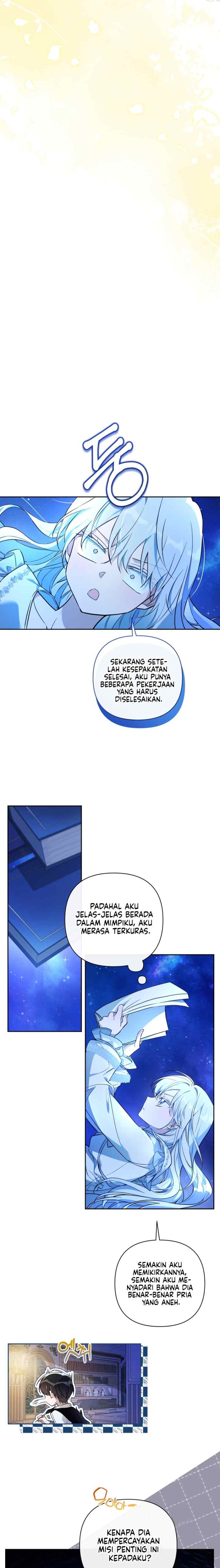 Do You Need Salvation? chapter 8 halaman 10