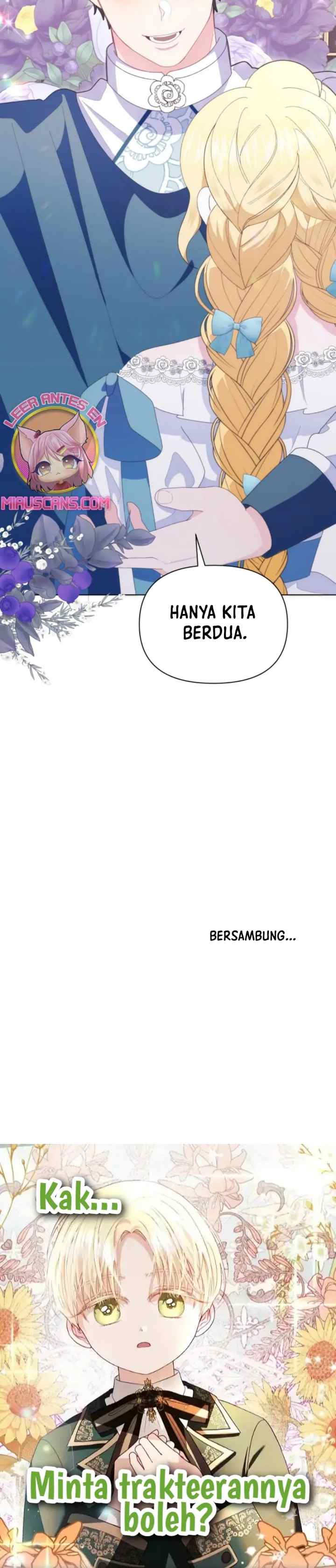 I Got Married to a Duke Called Beast chapter 11 halaman 18