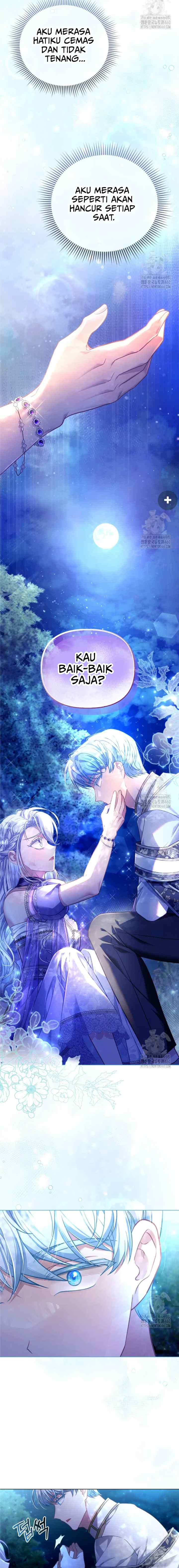 The Villainous Duke's Daughter's Special Rice Cultivation Method chapter 52 halaman 6