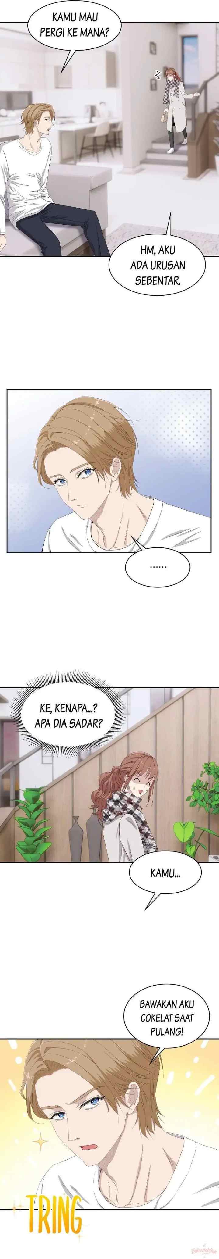Delete (Tasse) chapter 3 halaman 16