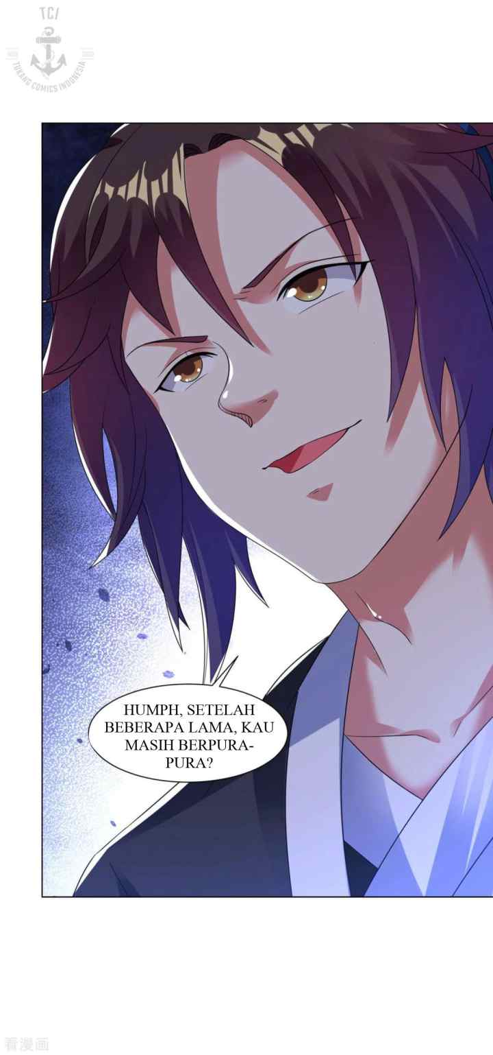 Dao Yin chapter 105 halaman 16