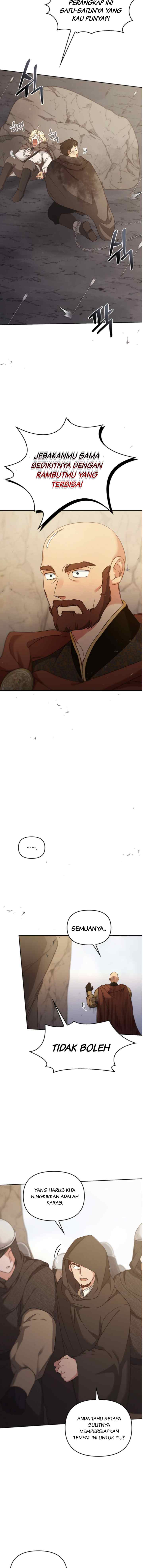 Regas chapter 42 halaman 7