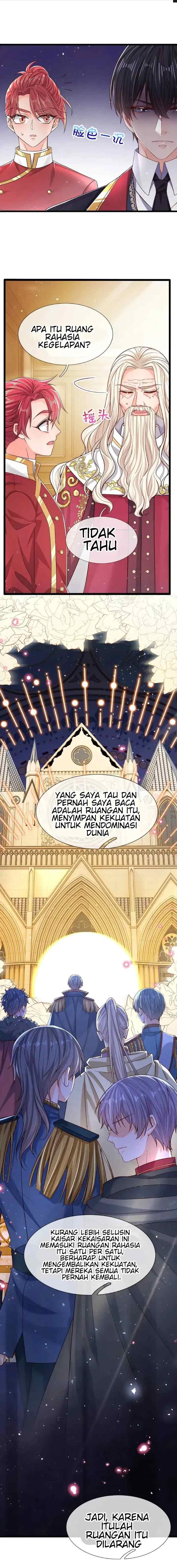 I, Queen Edith chapter 104 halaman 4