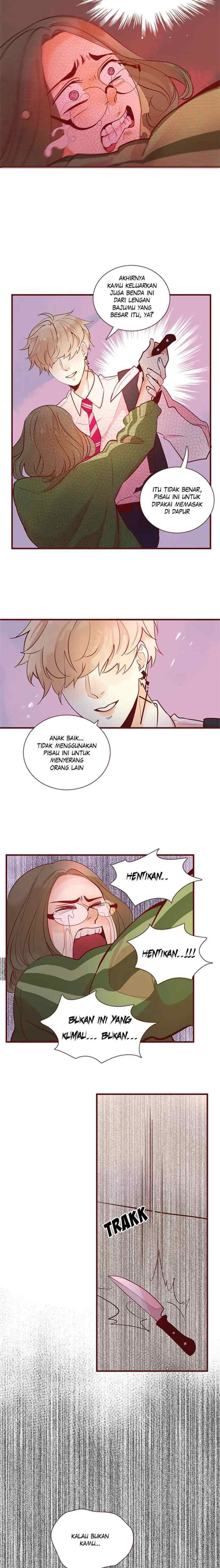 Flawless chapter 185 halaman 12
