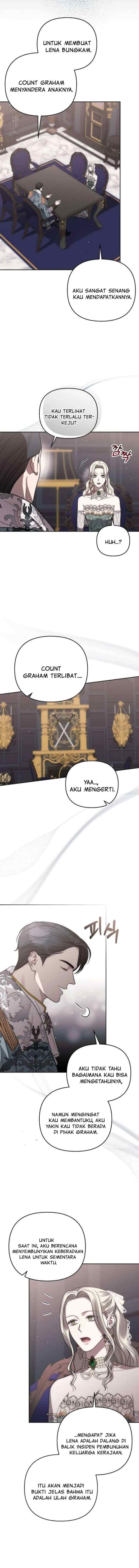 How To Turn A Kind Savior Into An Emperor chapter 17 halaman 8
