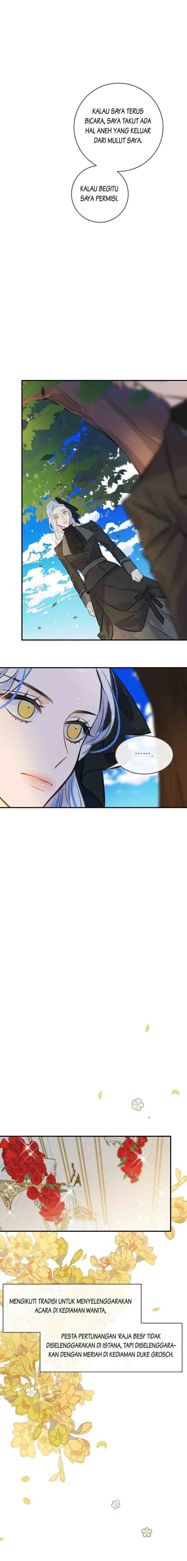 The Great Wish chapter 47 halaman 6