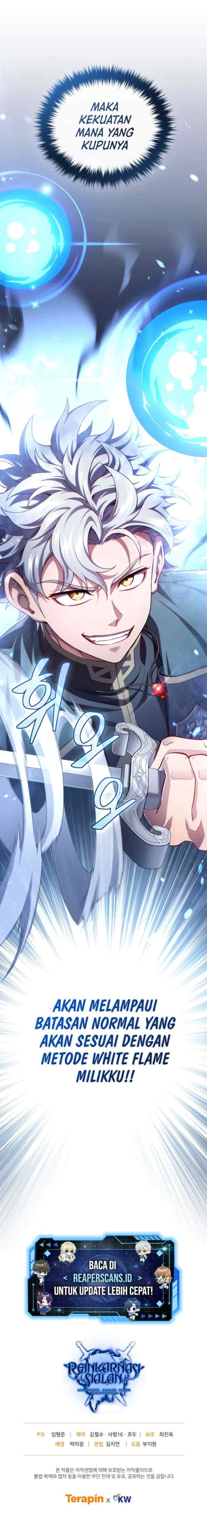 Damn Reincarnation chapter 34 halaman 15